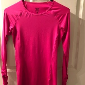 Nike Dri-Fit long sleeve shirt